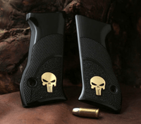 IWI Jericho 941 F custom pistol grips - Bestpistolgrips