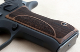 IWI Jericho 941 F custom pistol grips - Bestpistolgrips
