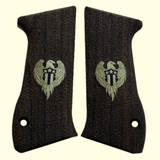 IWI Jericho 941 F custom pistol grips - Bestpistolgrips