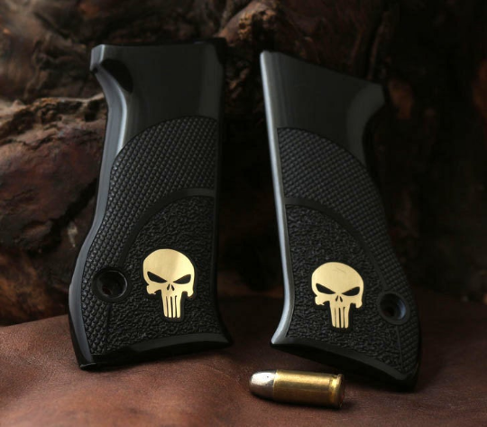 IWI Jericho 941 FB custom pistol grips - Bestpistolgrips