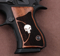 IWI Jericho 941 FB Compact custom pistol grips - Bestpistolgrips