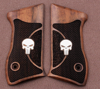 IWI Jericho 941 FB Compact custom pistol grips - Bestpistolgrips