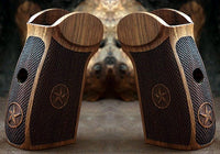 Makarov PMM custom pistol grips - Bestpistolgrips