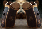 Makarov PMM custom pistol grips - Bestpistolgrips