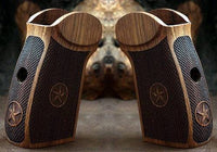 Makarov PM custom pistol grips - Bestpistolgrips