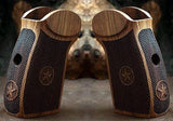 Makarov PM custom pistol grips - Bestpistolgrips