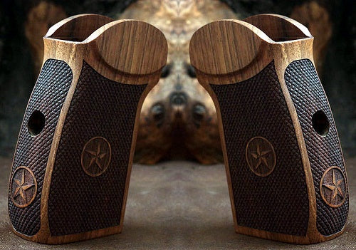 Makarov PM custom pistol grips - Bestpistolgrips