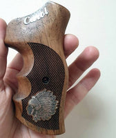 RUGER GP100 custom pistol grips - Bestpistolgrips