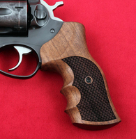 RUGER GP100 custom pistol grips - Bestpistolgrips