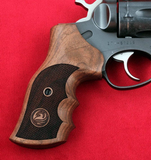 RUGER GP100 custom pistol grips - Bestpistolgrips