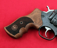 RUGER GP100 custom pistol grips - Bestpistolgrips
