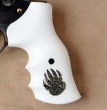 RUGER GP100 custom pistol grips - Bestpistolgrips