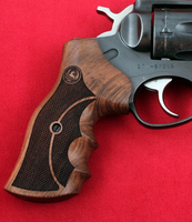 Ruger Super Redhawk custom pistol grips - Bestpistolgrips