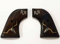 Ruger Blackhawk custom pistol grips - Bestpistolgrips