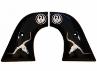 Ruger Blackhawk custom pistol grips - Bestpistolgrips