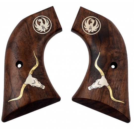 Ruger Blackhawk custom pistol grips | Bestpistolgrips