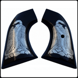 Ruger New Vaquero custom pistol grips - Bestpistolgrips