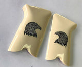 Ruger P90 custom pistol grips - Bestpistolgrips