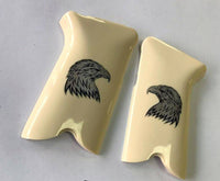 Ruger P91 custom pistol grips - Bestpistolgrips