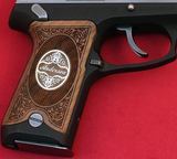 Ruger P85 custom pistol grips - Bestpistolgrips