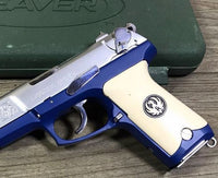 Ruger P89 custom pistol grips - Bestpistolgrips