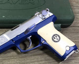 Ruger P91 custom pistol grips - Bestpistolgrips
