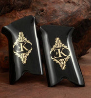 Ruger P91 custom pistol grips - Bestpistolgrips