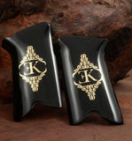 Ruger P91 custom pistol grips - Bestpistolgrips