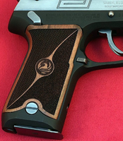 Ruger P90 custom pistol grips - Bestpistolgrips