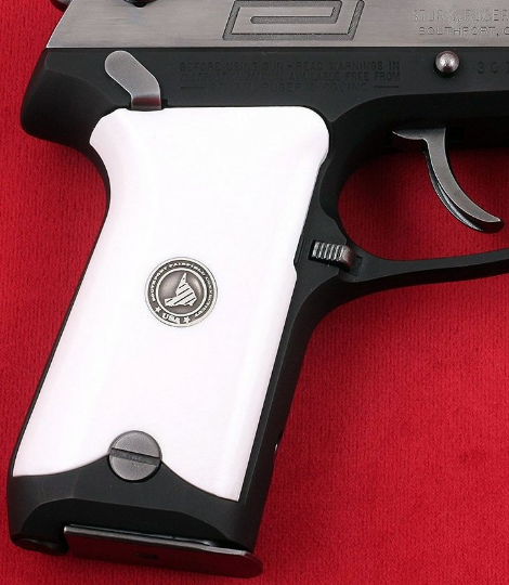 Ruger P90 custom pistol grips - Bestpistolgrips