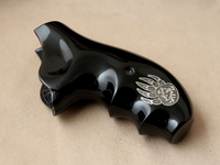 Ruger SP101 custom pistol grips - Bestpistolgrips