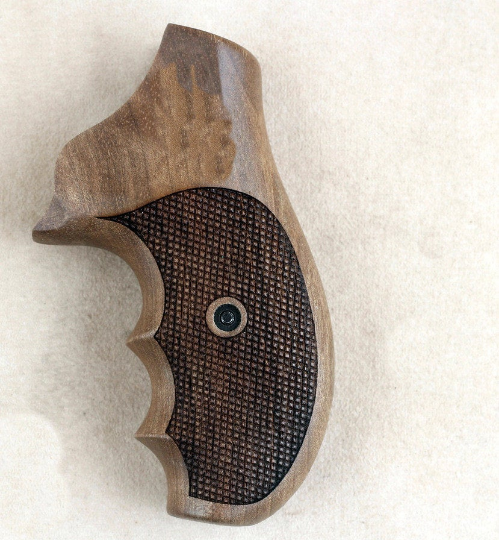 Ruger SP101 custom pistol grips - Bestpistolgrips