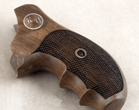 Ruger SP101 custom pistol grips - Bestpistolgrips