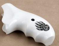 Ruger SP101 custom pistol grips - Bestpistolgrips