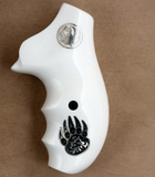 Ruger SP101 custom pistol grips - Bestpistolgrips