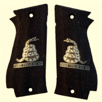 SAR K2 45 custom pistol grips - Bestpistolgrips