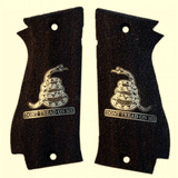 SAR K2 45 custom pistol grips - Bestpistolgrips