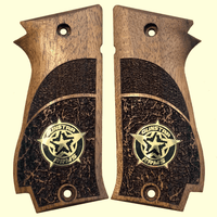 SAR K2 45 custom pistol grips - Bestpistolgrips