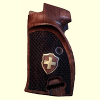 Sig P210 custom pistol grips - Bestpistolgrips