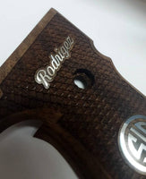 Sig Sauer M11-A1 custom pistol grips - Bestpistolgrips