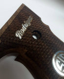 Sig Sauer M11-A1 custom pistol grips - Bestpistolgrips