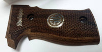 Sig Sauer M11-A1 custom pistol grips - Bestpistolgrips
