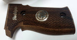 Sig Sauer M11-A1 custom pistol grips - Bestpistolgrips