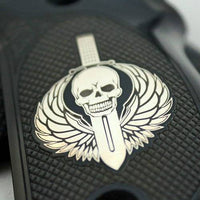 Sig Sauer M11 A1 custom pistol grips - Bestpistolgrips
