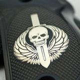 Sig Sauer M11 A1 custom pistol grips - Bestpistolgrips