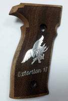 Sig Sauer P226 Legion custom pistol grips - Bestpistolgrips