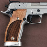 Sig Sauer P226 SAO custom pistol grips - Bestpistolgrips