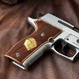 Sig Sauer P226 custom pistol grips - Bestpistolgrips