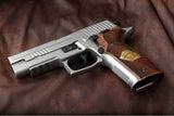 Sig Sauer P226 custom pistol grips - Bestpistolgrips