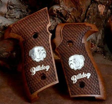 Sig Sauer P229 custom pistol grips - Bestpistolgrips